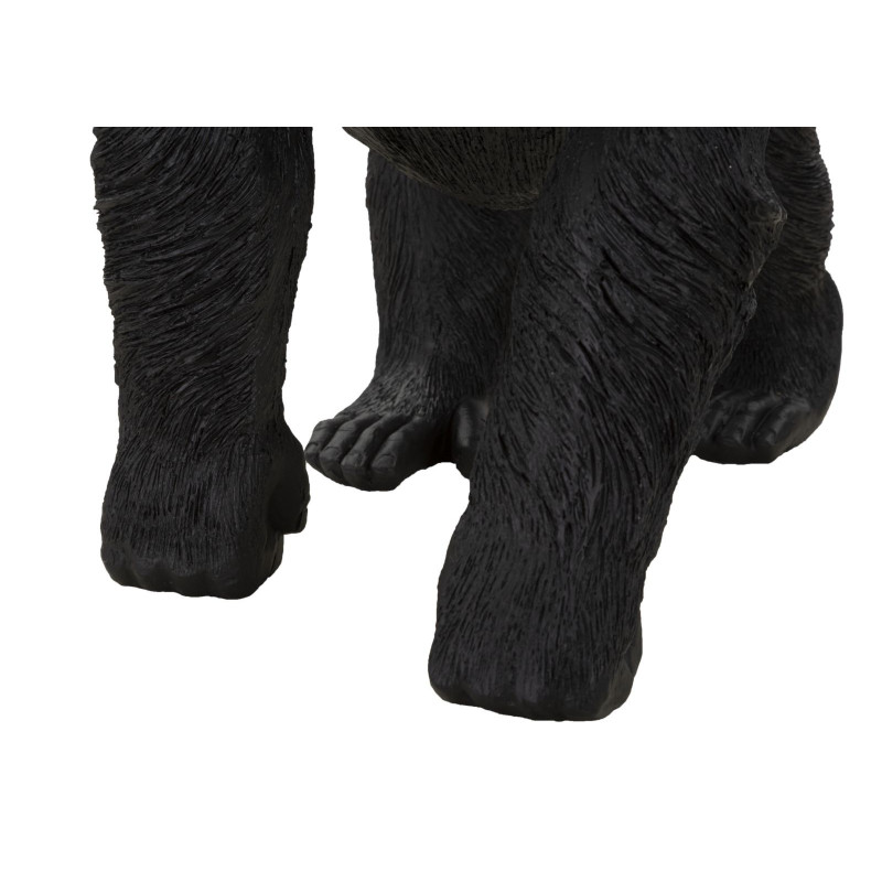 Gorilla Black cm 35x21,5x37,5