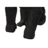 Gorilla Black cm 35x21,5x37,5
