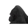 Gorilla Black cm 35x21,5x37,5