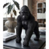 Gorilla Black cm 35x21,5x37,5
