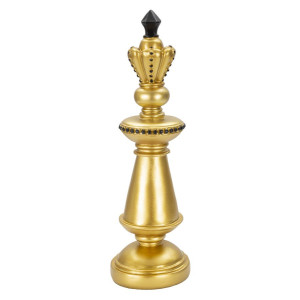 Re Oro E Nero cm ø 11x32,5