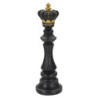 Re Nero E Oro cm ø 13x40,5