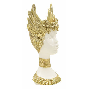 Zoom Scultura Athena cm 17,5x17x38