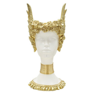 Scultura Athena cm 15x14,5x32