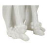 Barboncino White cm 20x26x61