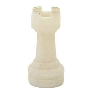 Zoom Scacchi Quarzy Set 8 Pz Assortiti cm ø 4,4x9,2-4,3x13,3-5x16-x4,5x10,3