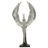 Statuetta Sparky cm 26x9x48