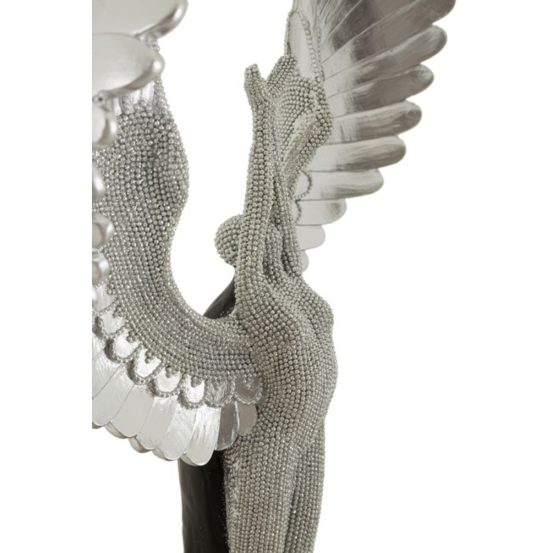 Statuetta Sparky cm 26x9x48