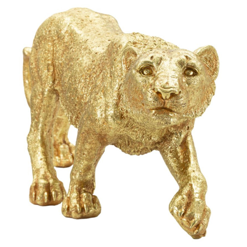 Leopardo Shant cm 89x21x33