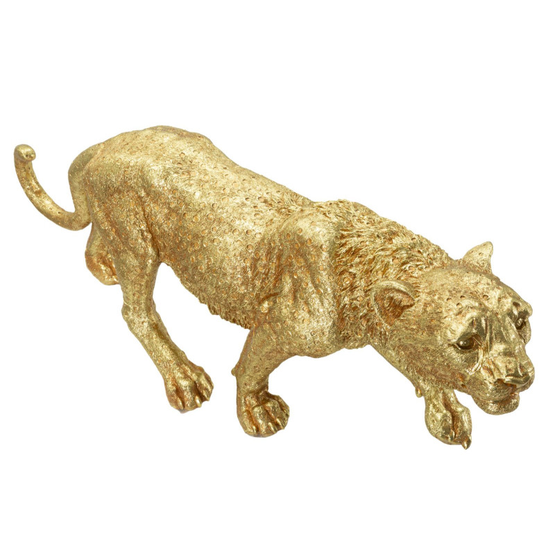 Leopardo Shant cm 89x21x33