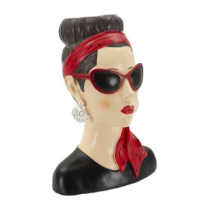 Zoom Vaso Donna Hollywood -b- cm 21x16x27