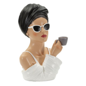Zoom Donna Paris -a- cm 20x18,5x29