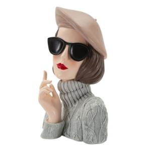 Zoom Donna Paris -b- cm 18,5x14x26