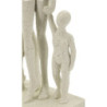 Statuetta Family Stons cm 16x8x30,5