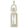 Statuetta Single Stons cm 8,5x6,5x24