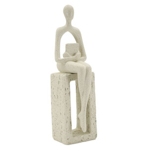 Zoom Statuetta Single Stons cm 8,5x6,5x24