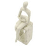 Statuetta Single Stons cm 8,5x6,5x24