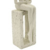 Statuetta Single Stons cm 8,5x6,5x24