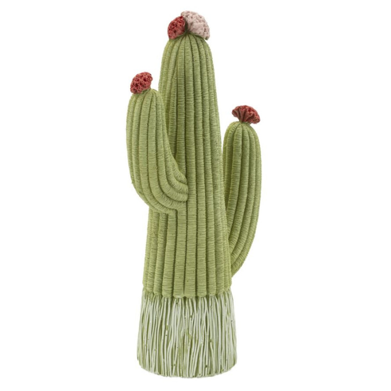 Cactus cm 13x7x25