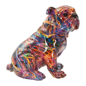 Zoom Bull Dog Psyco cm 21,5x15,5x21