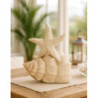 Stella Marina Sand cm 18x13x21,2