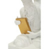 F/libro Poseidone cm 25,5x15x22,3
