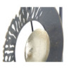 Pannello In Ferro Ring cm 31x3x89,5