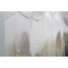 Dipinto Su Tela Pink Mountain cm 80x2,7x60