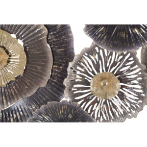 Zoom Pannello In Ferro Browny -a- cm 167,6x7,6x73,5