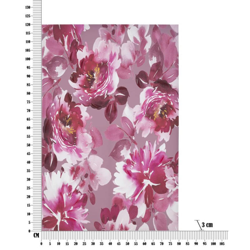 Stampa Dipinta Optic cm 80x3x120