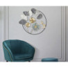 Pannello In Ferro Campur Round cm 78,5x5x74
