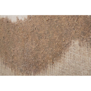 Zoom Dipinto Su Tela Browny cm 80x3,7x100