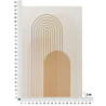 Stampa Dipinta Shine -a- cm 80x3x120