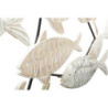 Pannello In Ferro Fishy cm 118x5,7x46,4