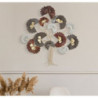 Pannello In Ferro Reddy cm 78x8x80