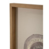Stampa Su Tela Circly Con Inserti cm 45x3,2x60