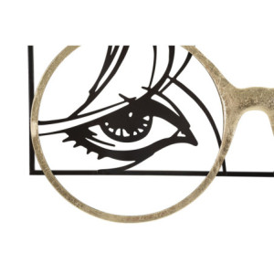 Zoom Pannello In Ferro Eyewear cm 89,5x3,8x41,3