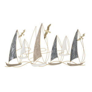 Pannello Vela Light cm 123,8x5,1x69,9