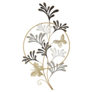 Pannello In Ferro Lixy cm 50,2x5,1x92