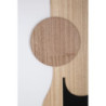Pannello Da Muro Astry -b- cm 60x2x80