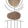 Pannello Da Muro Astroy -a- cm 60x2x80