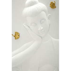 Zoom Pannello Buddha cm 46x5,7x55,5