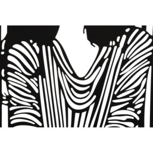 Zoom Pannello Da Muro Fashionable cm 40x1,3x60