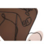 Pannello Da Muro Couple cm 60x1,3x80