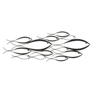 Pannello Da Muro Fishy cm 100x1x35