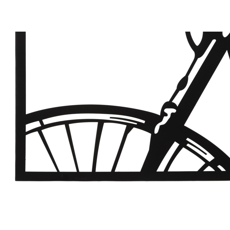 Pannello Da Muro Bike Set 3pz cm 40x1,3x60 (singolo Pz)