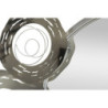 Pannello Da Muro Hop Con Specchio cm 106x3,8x48