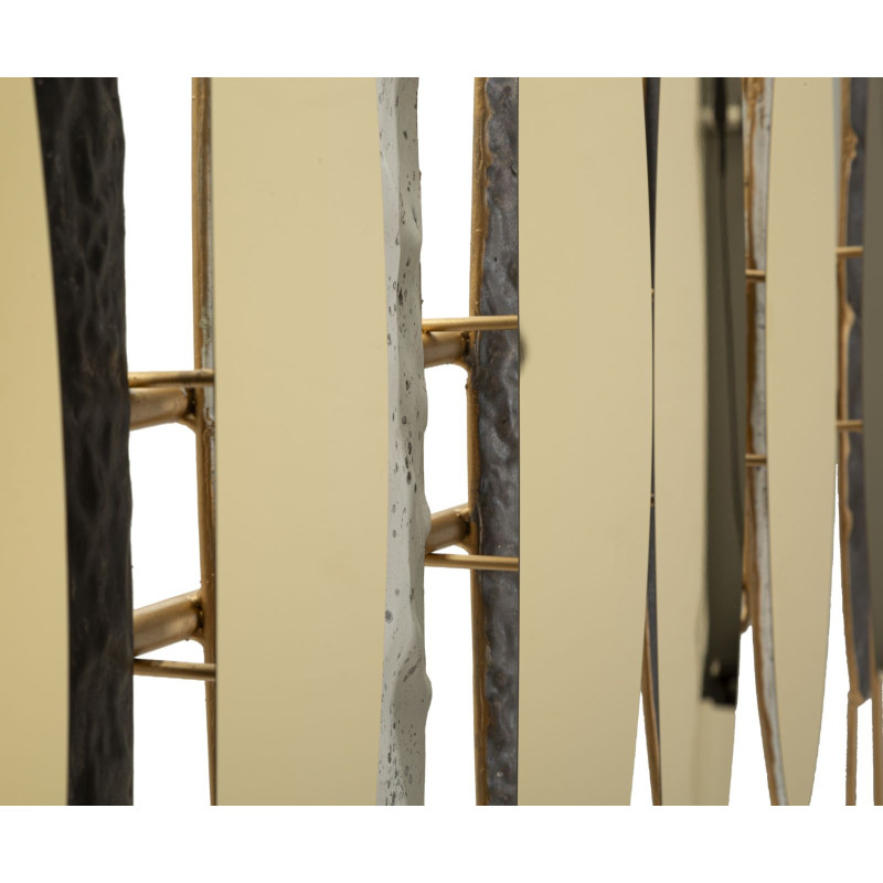 Pannello Da Muro Oligram cm 149x5x70