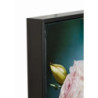 Dipinto Su Tela Laccato Fantasy Con Cornice -b- cm 72x4x102