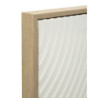 Dipinto Su Tela Semplicity Con Cornice -a- cm 80x3,8x120